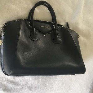 Givenchy Antigona large handbag